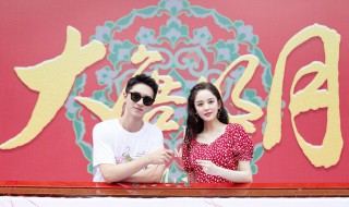 大唐明月电视剧播出时间 大唐明月电视剧什么时候播出