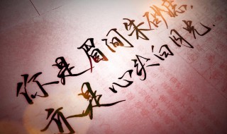 关于白月光和朱砂痣的文案（关于白月光和朱砂痣的文案短句）