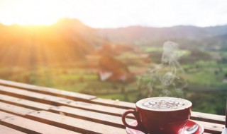 早安心语经典句子（早安心语经典短句）