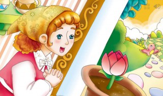 安徒生的读后感六年级 安徒生的读后感六年级下册