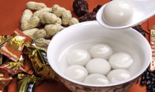 关于元宵节的英语句子简短 关于元宵节的英语句子简短有翻译