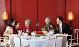2021除夕为什么要吃年夜饭 2021除夕为什么要吃年夜饭呢