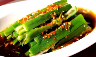 秋蔡凉拌怎么做好吃 秋蔡凉拌怎么做好吃视频