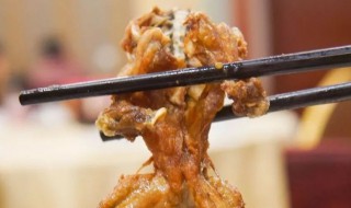 蛤蟆怎么做好吃（蛤蟆怎么做好吃辣）