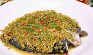 雄鱼头怎么做好吃 雄鱼头怎么做好吃火锅