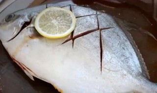 仓鱼怎么做好吃 鲳鱼怎么做好吃 淡水