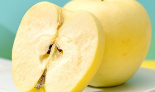 黄元帅苹果怎么储存 黄元帅苹果怎么储存最好