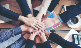 成功的三要素 企业成功的三要素