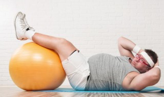 怎么样减掉肚子上的赘肉和脂肪（怎么样减掉肚子上的赘肉和脂肪男）