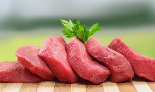 猪肉臭了怎么去除臭味 猪肉臭了怎么去除臭味视频