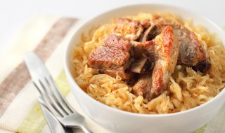 咸骨怎么腌制 咸骨怎么腌制好吃