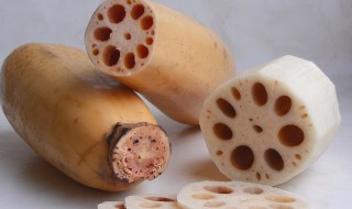 藕孔里的淤泥怎么处理 如何清理藕孔里的淤泥