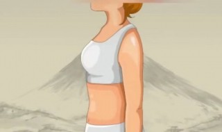 肚子上肉多怎么减掉 肚子上肉多,怎么减