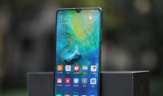 华为手机截图怎么截屏（华为如何截屏图手机）