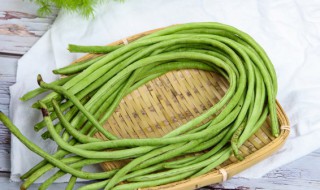 豇豆和豆角的区别是什么(豇豆和豆角的区别是什么意思)