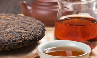 黑茶和红茶的区别是什么（红茶与黑茶的区别是什么）