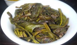 雪片乌龙的功效与作用