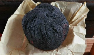 老茶膏的功效和作用(老茶膏的功效和作用禁忌)