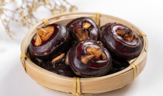 荸荠怎么保存时间长(荸荠怎么保存时间长一些)