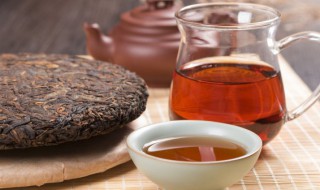 普洱茶与养胃抗衰老（普洱茶与养胃抗衰老茶的区别）