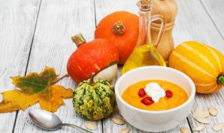 家常熬南瓜的做法 家常熬南瓜的做法视频