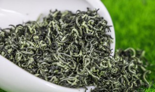 碧螺春这种茶产于什么地方 碧螺春茶的产地