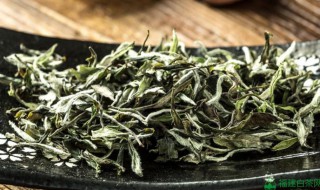 女人喝白茶好处 女人喝白茶有哪些好处和坏处