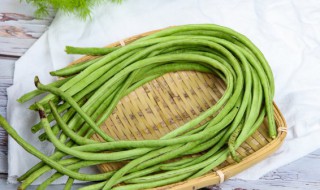 豆角煎鸡蛋的做法(豆角煎蛋怎么样做才好吃)