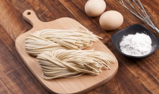 鸡汁凉拌面做法 鸡汁凉拌面做法窍门