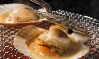 青红椒炒扇贝肉的做法 青红椒炒扇贝肉的做法大全