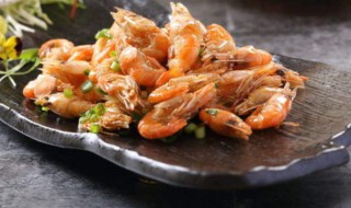 油爆河虾怎么做好吃（油爆河虾怎么做好吃视频）