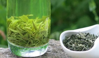 花果山云雾茶的特点（花果山云雾茶属于什么茶）