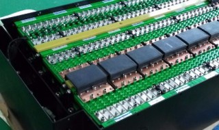 三元锂电池和磷酸铁锂电池区别是什么 三元锂电池和磷酸铁锂电池有什么区别