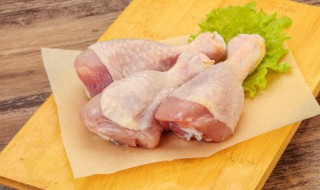 红烧鸡肉饭的做法（烧鸡肉饭怎么做）