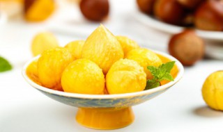 板栗去皮的最好办法是什么(板栗去皮的最好方法)