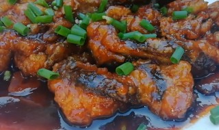 红烧鲢鱼的做法 红烧鲢鱼的做法和步骤窍门