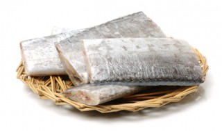 家常带鱼的做法 家常带鱼的做法大全简单