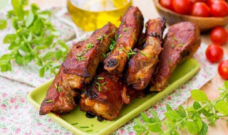 排骨炖白萝卜的做法 排骨炖白萝卜的做法视频