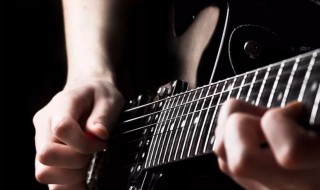 电吉他能切单是什么意思(电吉他切单重要吗)