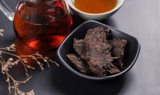 关于茶的故事（历史上关于茶的故事）