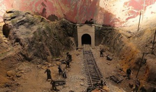 1907年詹天佑主持修建什么隧道（1907年詹天佑主持修建的是什么隧道?）