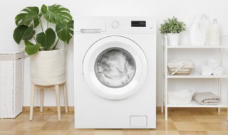 海尔洗衣机显示ed是什么意思啊（海尔洗衣机显示Ed）