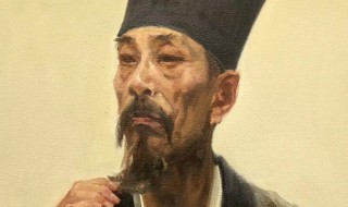 墨池记的北宋著名文学家是谁 散文墨池记的北宋著名文学家是谁