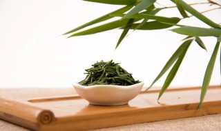 绿茶的贮藏保鲜技术五项 绿茶的贮藏保鲜技术五项指标