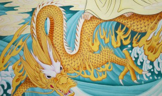 龙抬头的节日是什么意思（龙抬头的节日是什么意思怎么读）