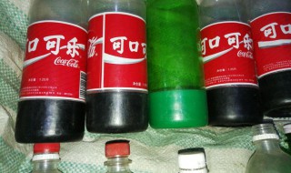 可口可乐最开始是什么颜色的 可口可乐最开始是什么颜色的?