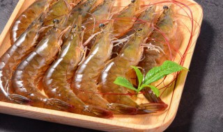 对虾叫对虾的原因是什么(对虾叫对虾的原因是什么意思)