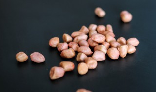 麻辣花生的家常做法 麻辣花生的家常做法窍门