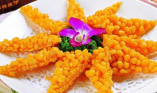 玉米烙怎么做好吃 玉米烙怎么做好吃窍门