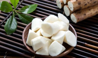 摸山药手痒怎么办（摸山药手痒怎么办最有效）